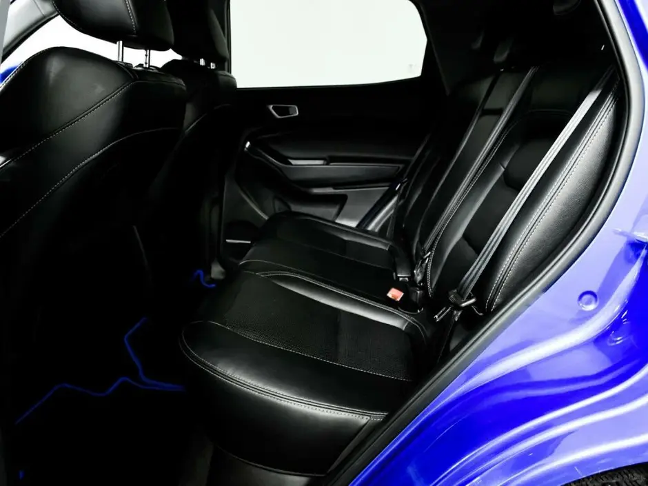 Chery Tiggo 4, 2021 г.