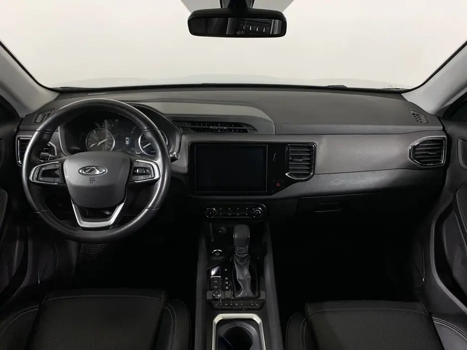 Chery Tiggo 4, 2021 г.