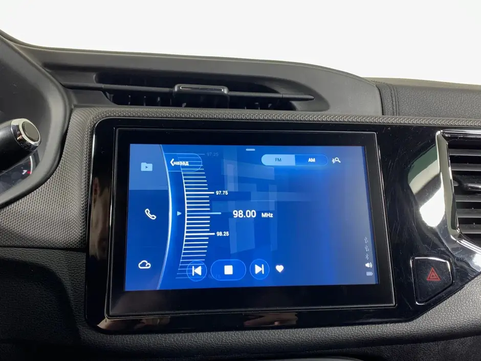 Chery Tiggo 4, 2021 г.