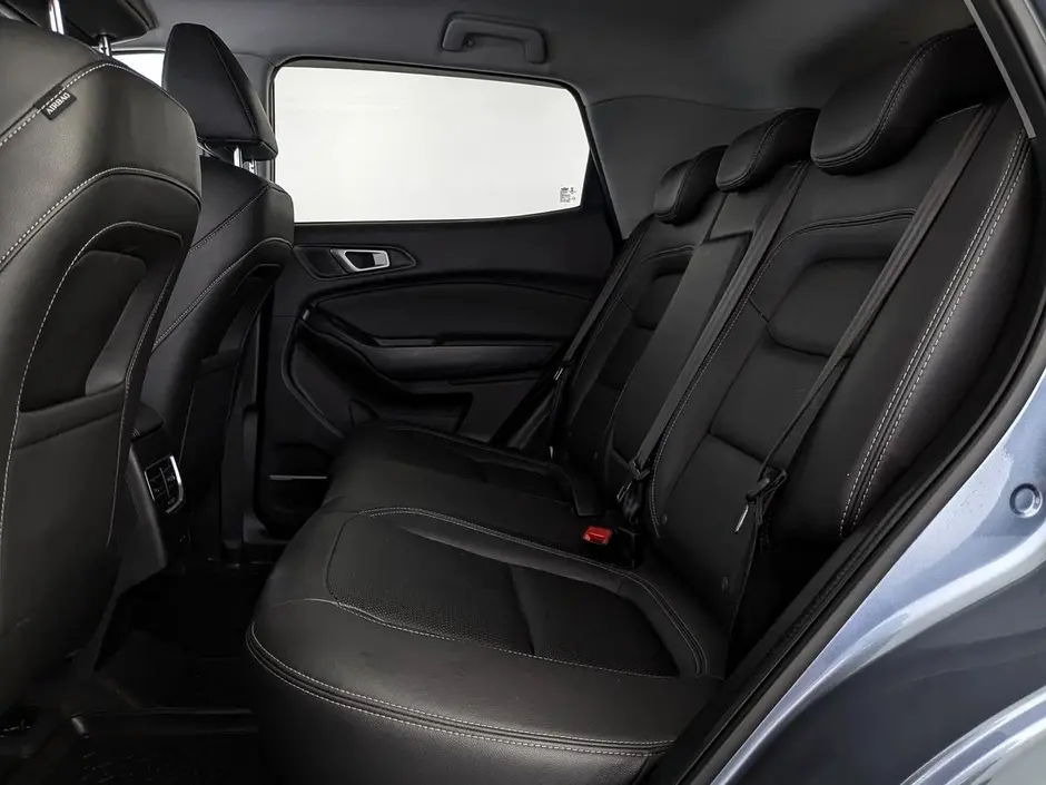 Chery Tiggo 4, 2023 г.