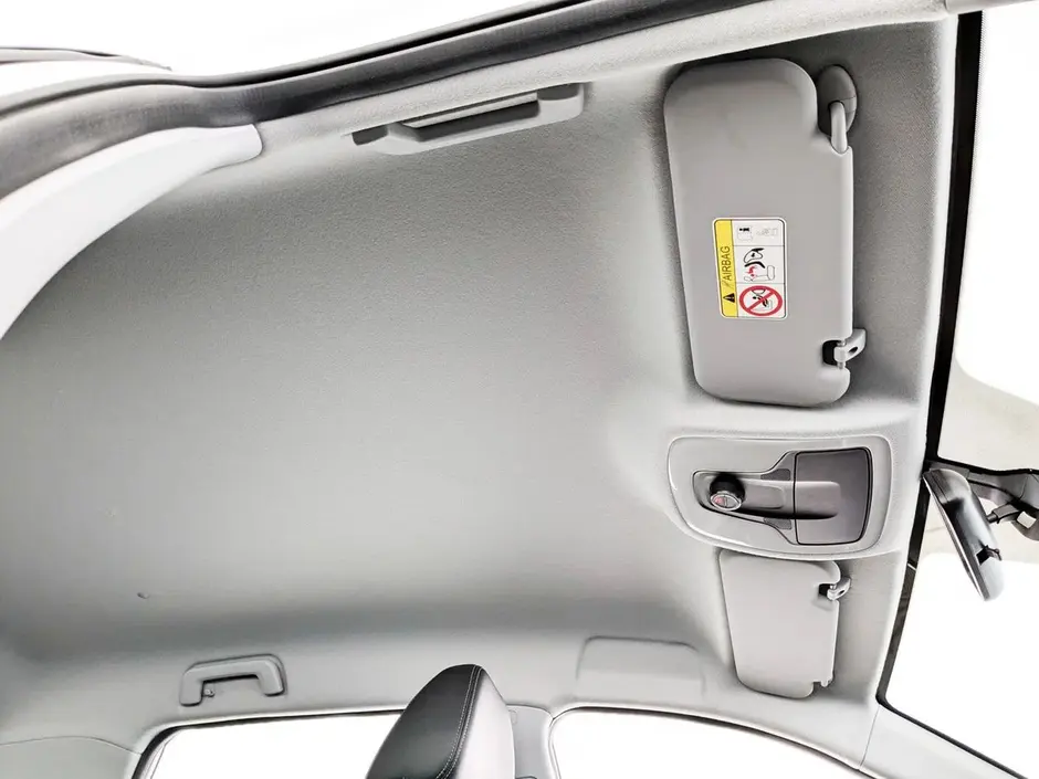 Chery Tiggo 4, 2020 г.