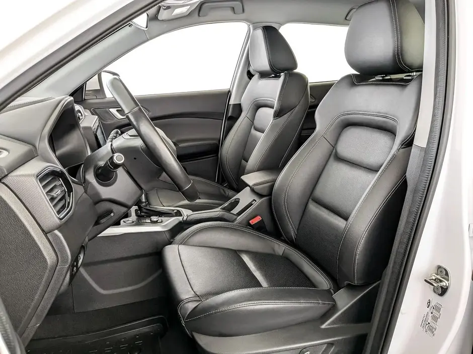 Chery Tiggo 4, 2020 г.