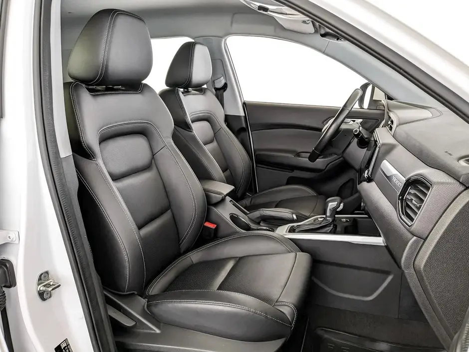 Chery Tiggo 4, 2020 г.