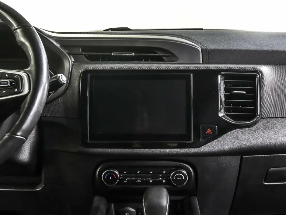 Chery Tiggo 4, 2021 г.