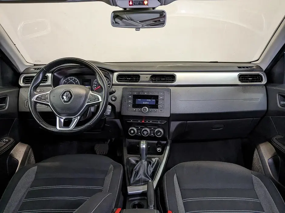 Renault Arkana, 2021 г.