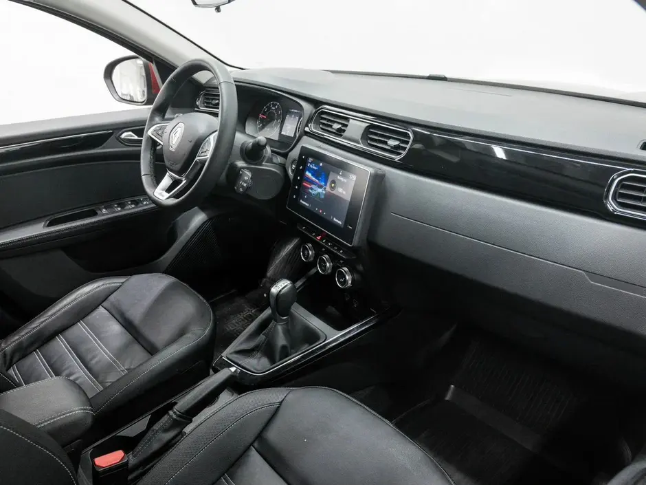 Renault Arkana, 2019 г.