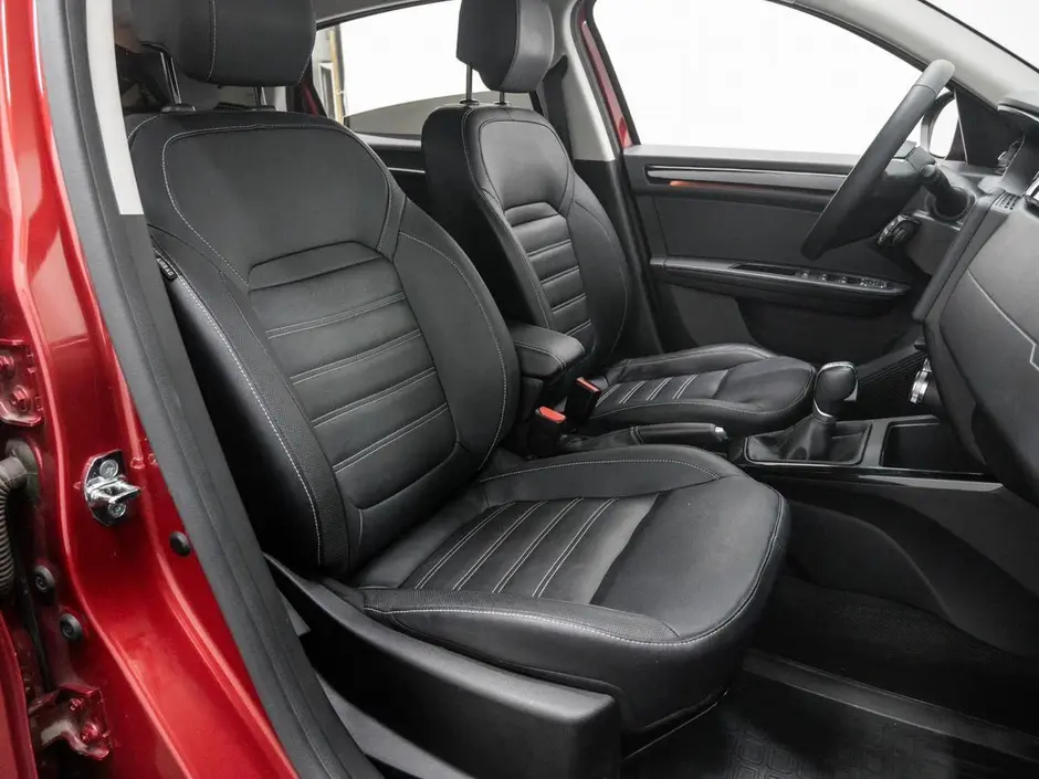 Renault Arkana, 2019 г.