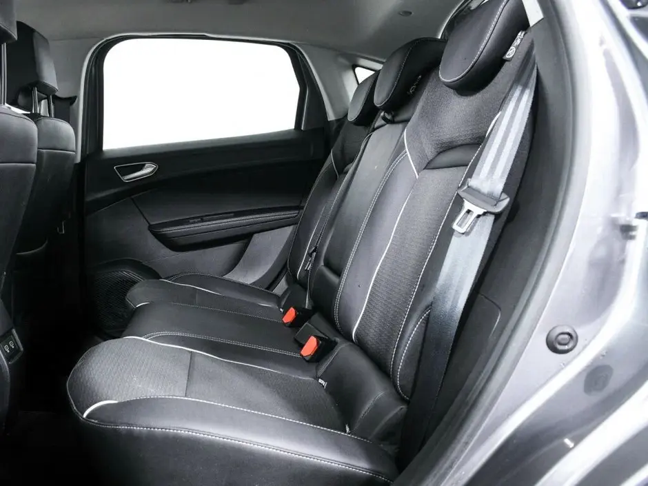 Renault Arkana, 2021 г.