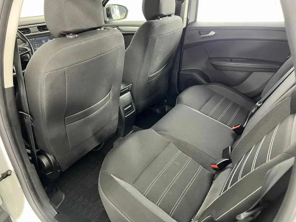 Renault Arkana, 2021 г.