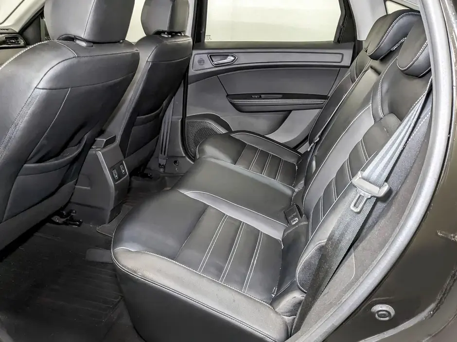 Renault Arkana, 2019 г.