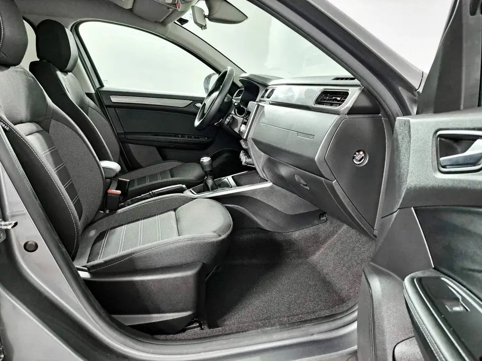 Renault Arkana, 2020 г.