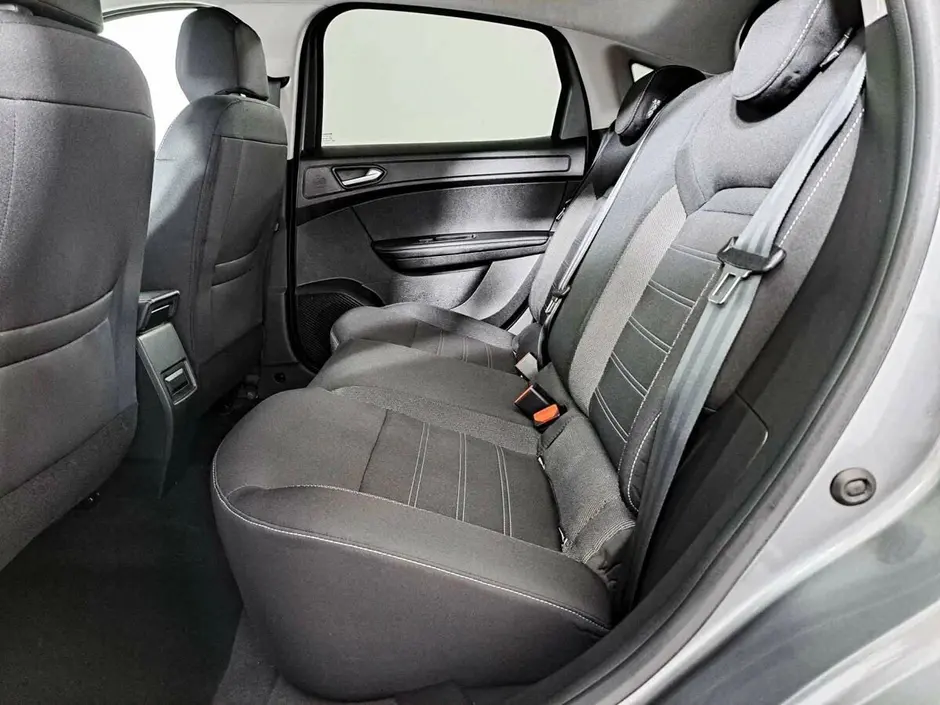 Renault Arkana, 2020 г.