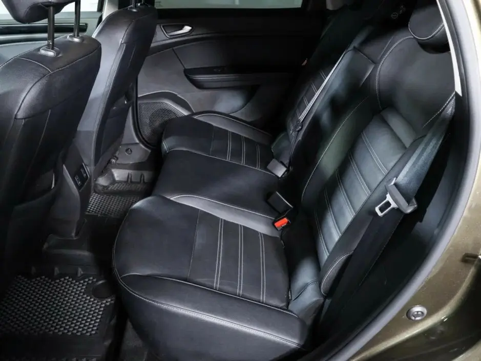 Renault Arkana, 2019 г.