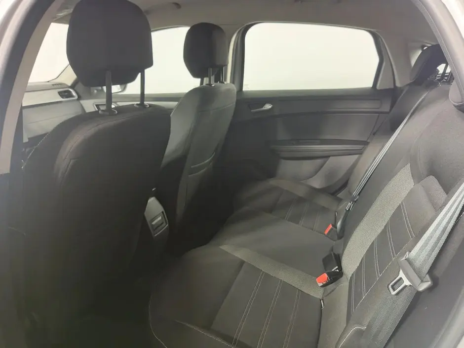 Renault Arkana, 2019 г.