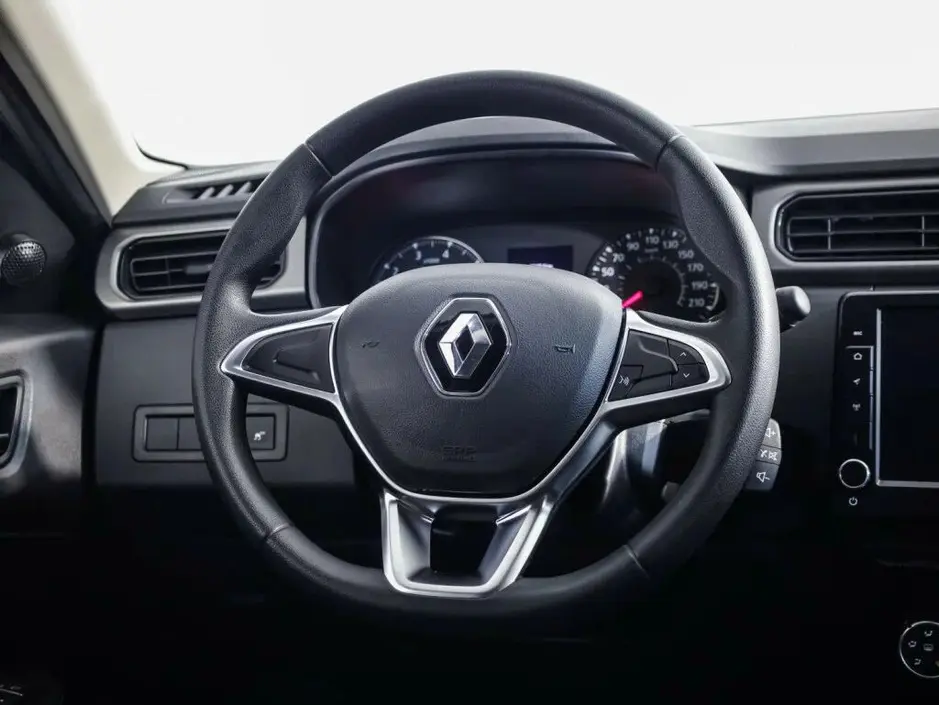 Renault Arkana, 2019 г.