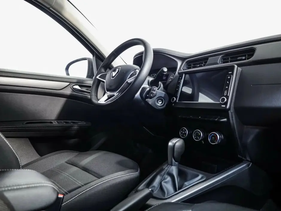 Renault Arkana, 2019 г.