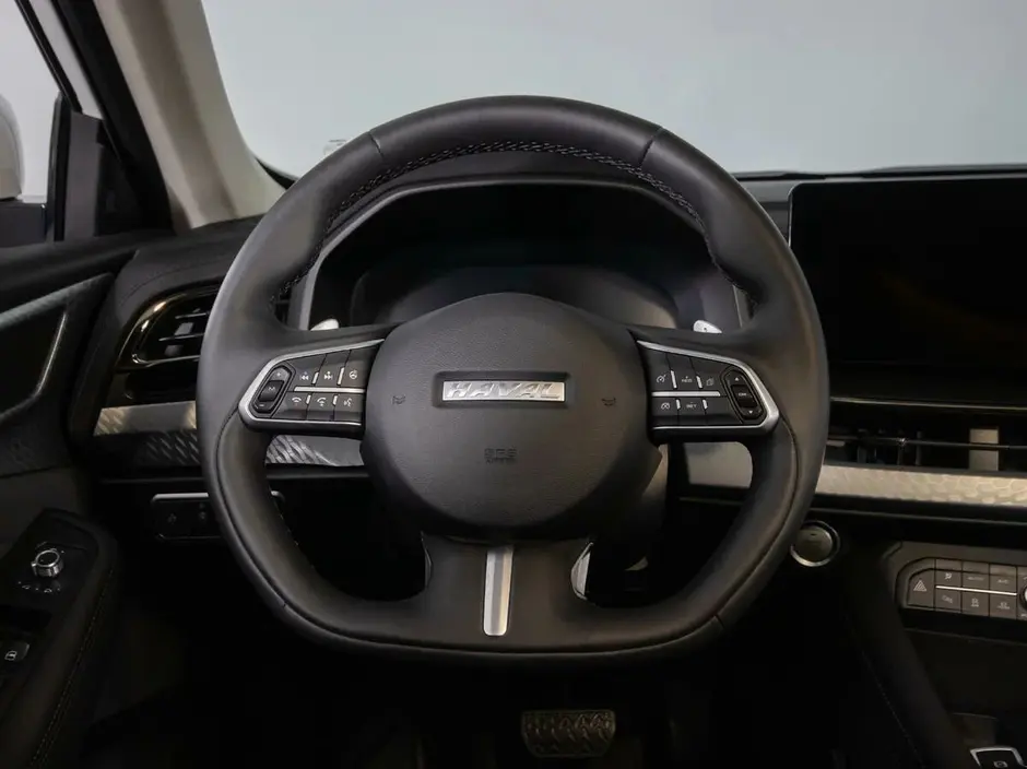 Haval F7, 2024 г.