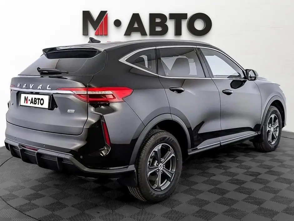 Haval F7, 2024 г.