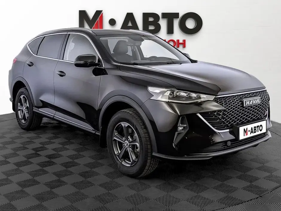 Haval F7, 2024 г.