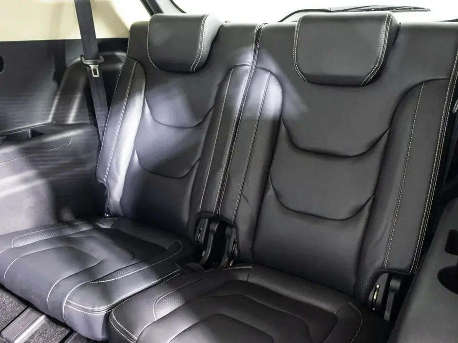 Dongfeng 580, 2019 г.