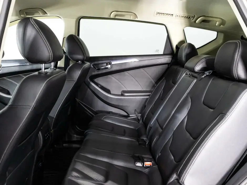 Dongfeng 580, 2019 г.