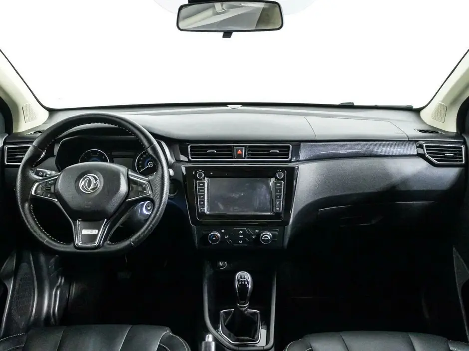 Dongfeng 580, 2019 г.