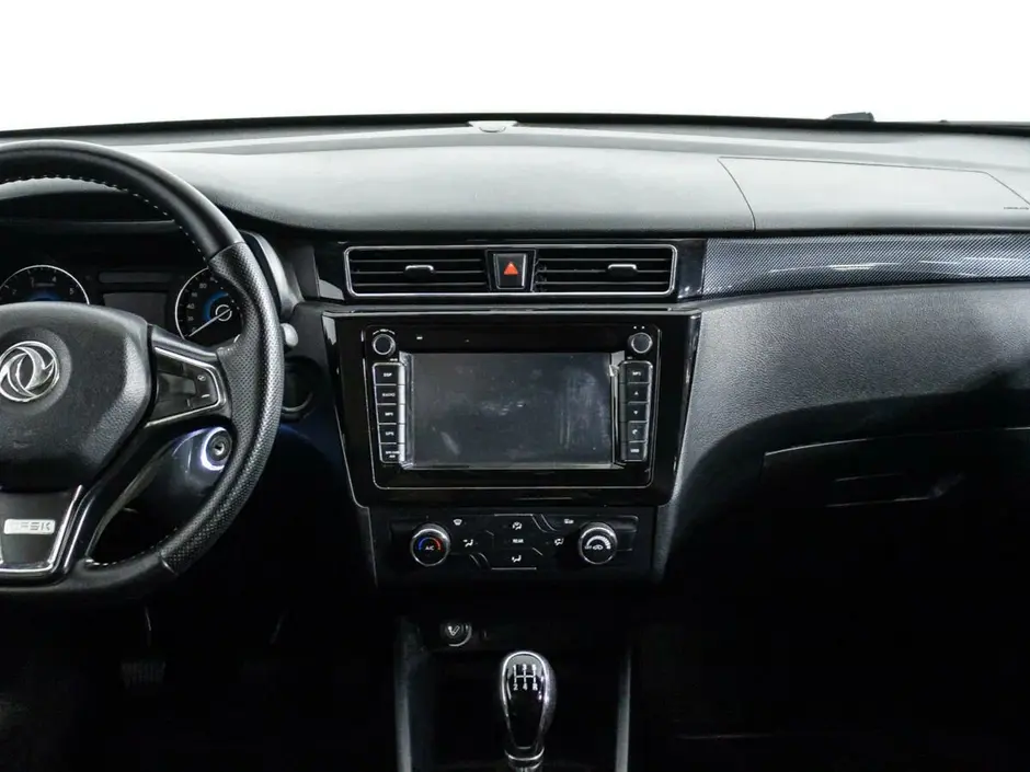 Dongfeng 580, 2019 г.