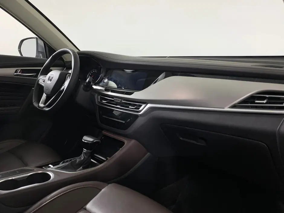 Changan CS35 Plus, 2022 г.