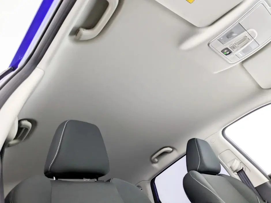 Changan CS35 Plus, 2022 г.