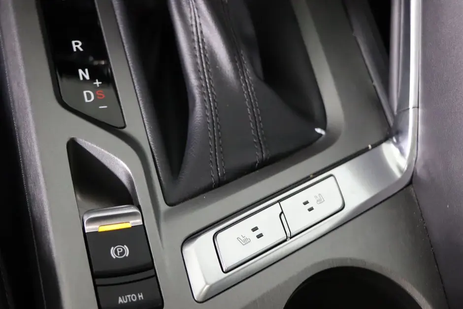 Changan CS35 Plus, 2023 г.