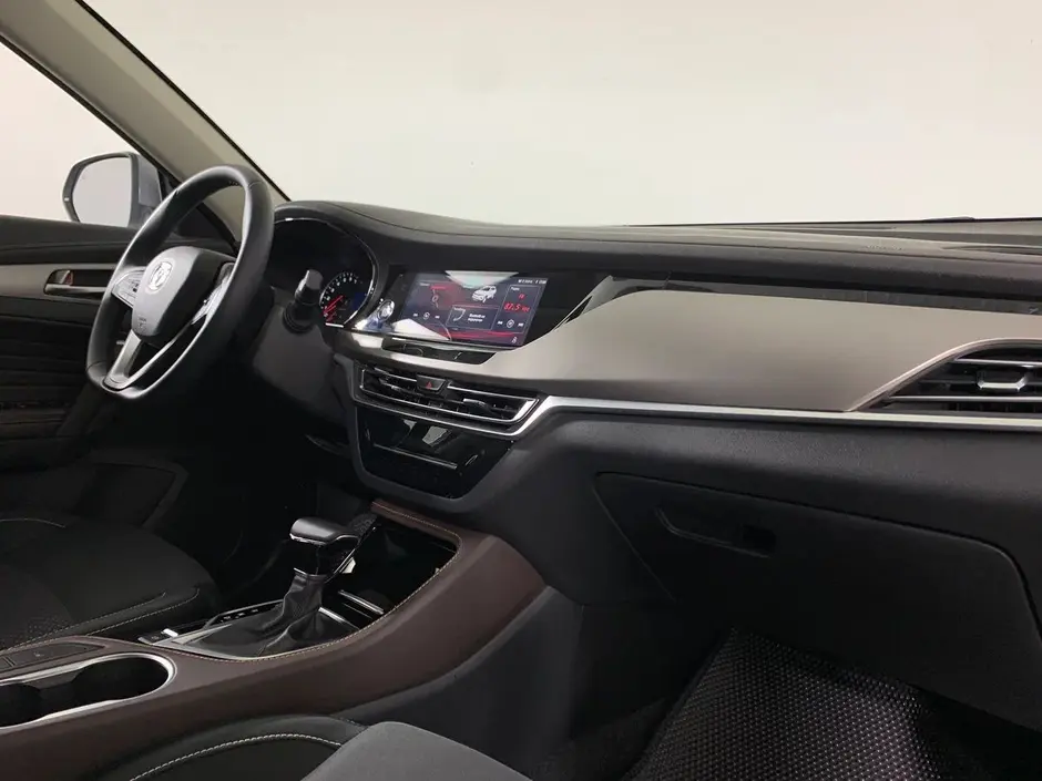 Changan CS35 Plus, 2022 г.