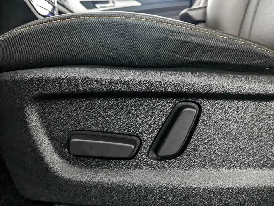 Changan CS35 Plus, 2022 г.