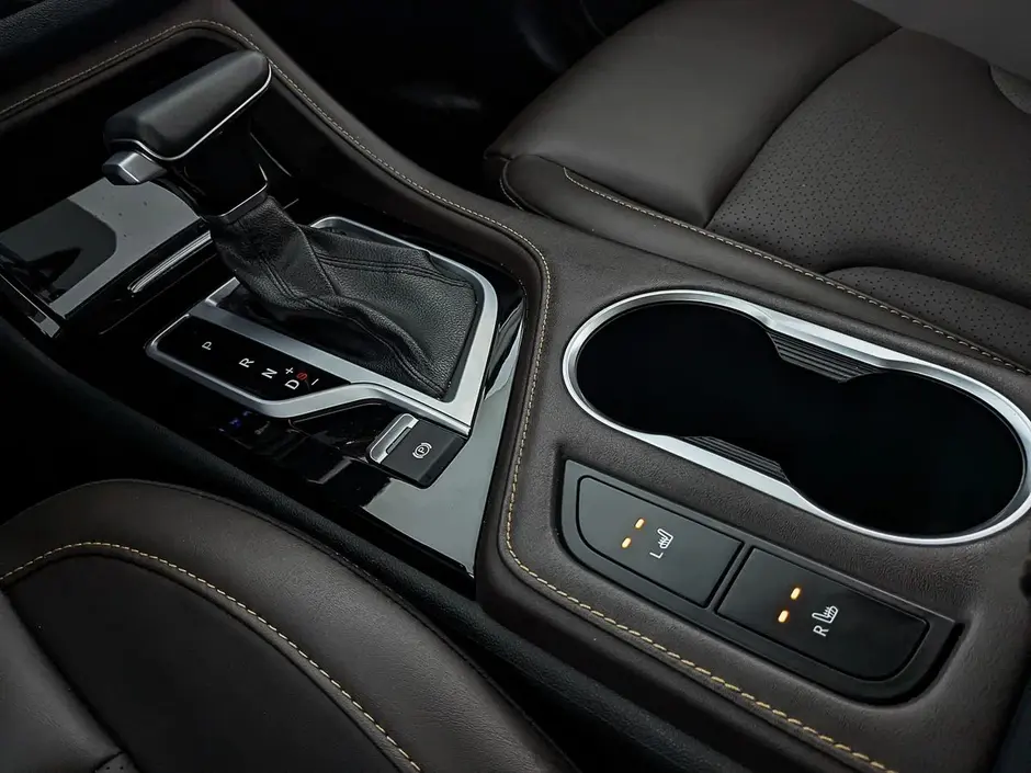 Changan CS35 Plus, 2022 г.