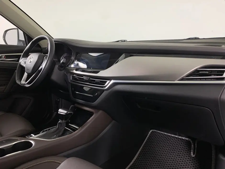 Changan CS35 Plus, 2020 г.