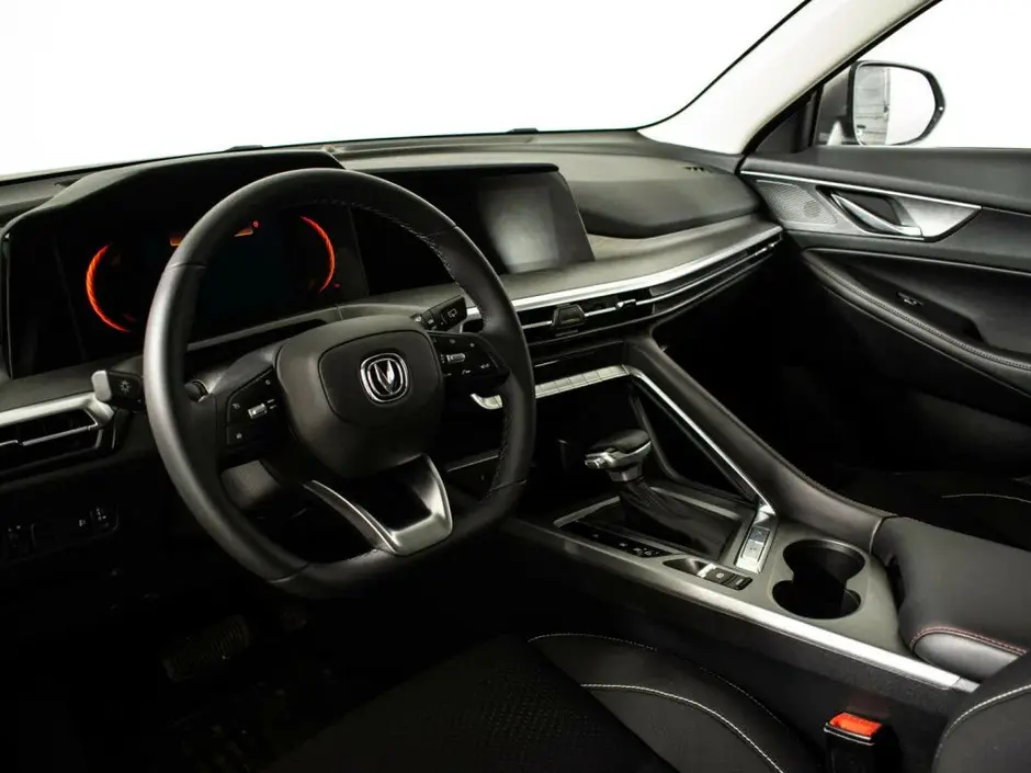 Changan CS35 Plus, 2023 г.