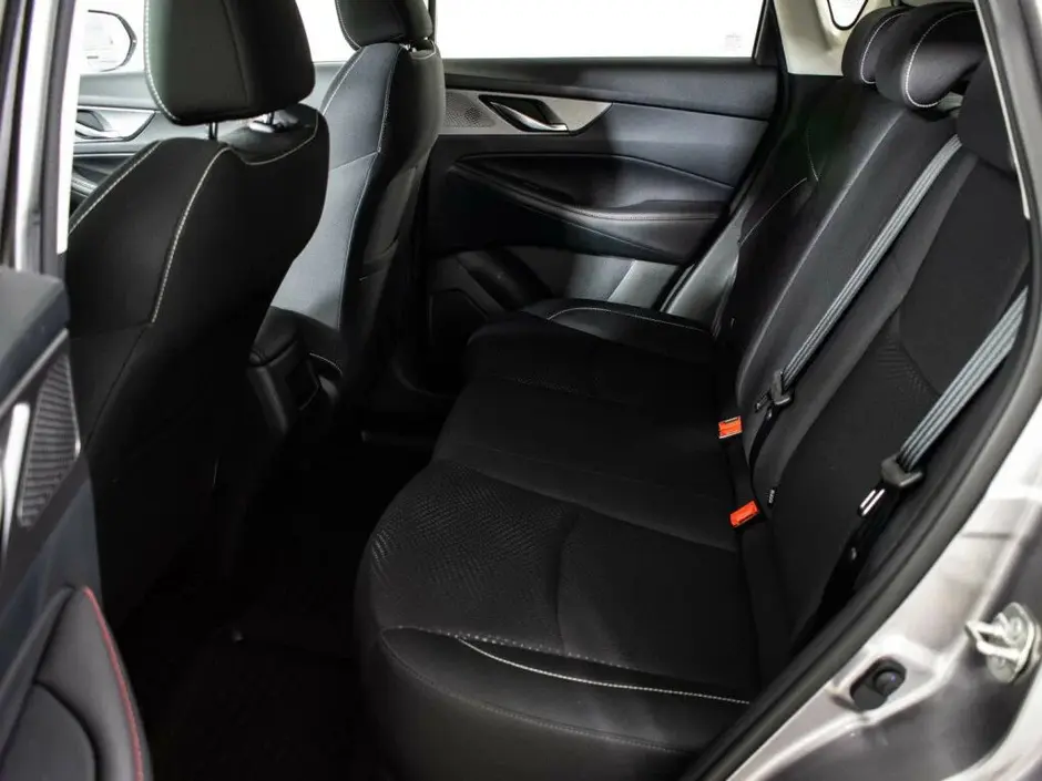 Changan CS35 Plus, 2023 г.