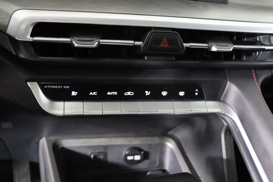 Changan CS35 Plus, 2023 г.