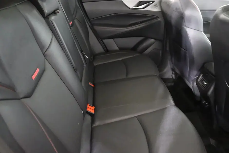 Changan CS35 Plus, 2023 г.