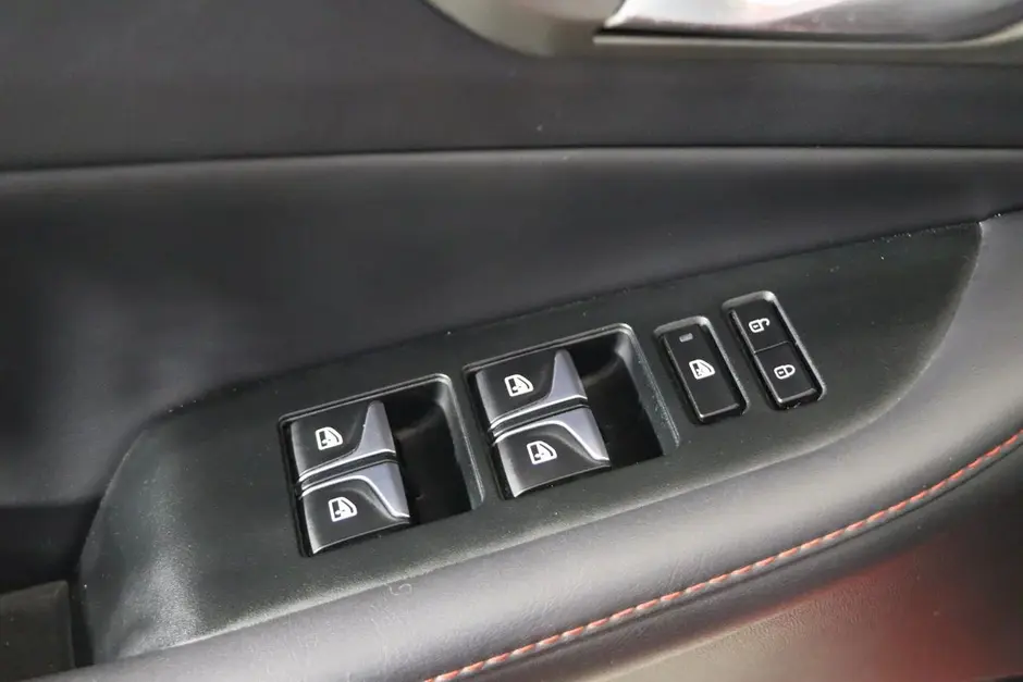 Changan CS35 Plus, 2023 г.