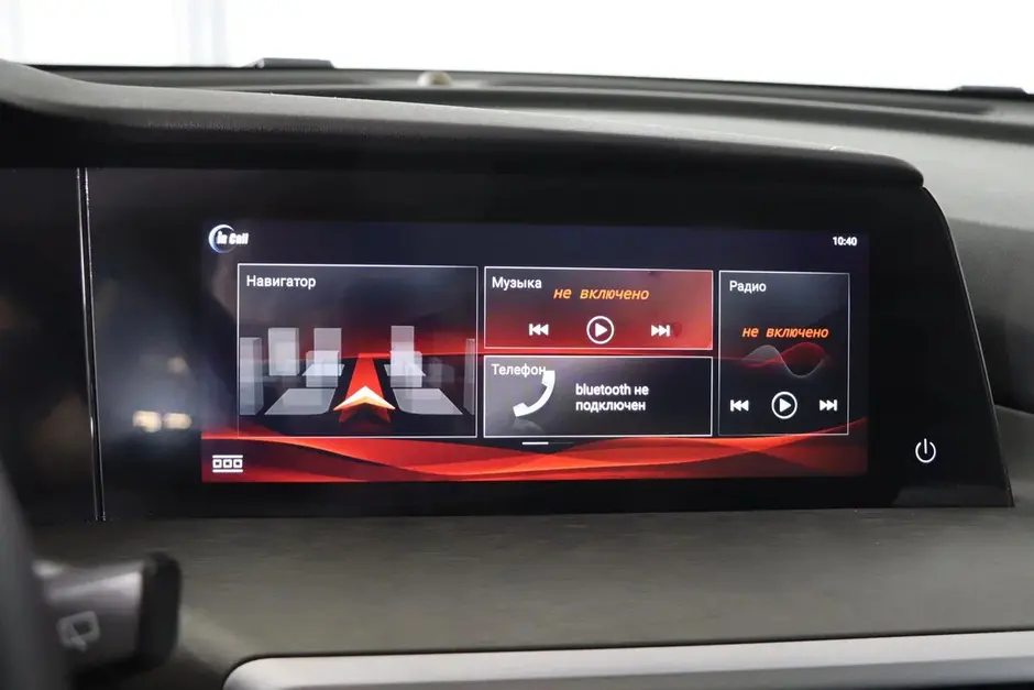 Changan CS35 Plus, 2023 г.