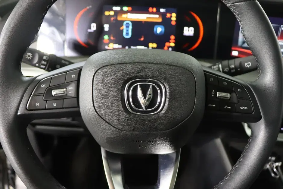 Changan CS35 Plus, 2023 г.