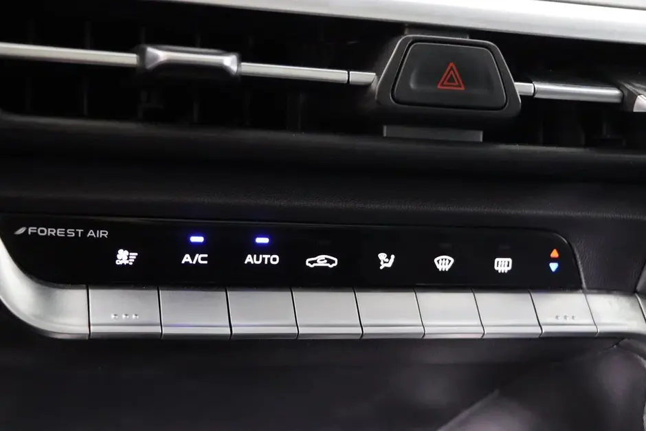 Changan CS35 Plus, 2023 г.