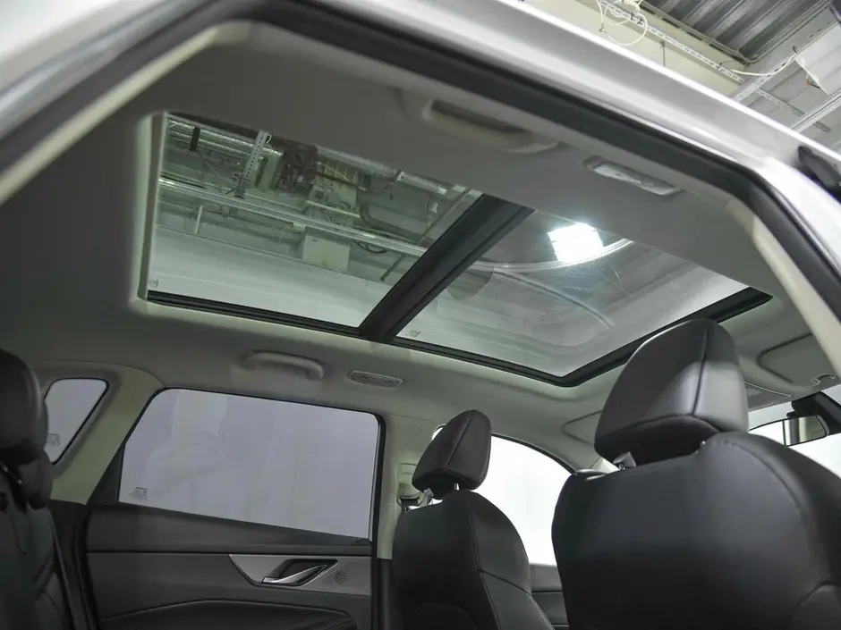 Changan CS35 Plus, 2023 г.