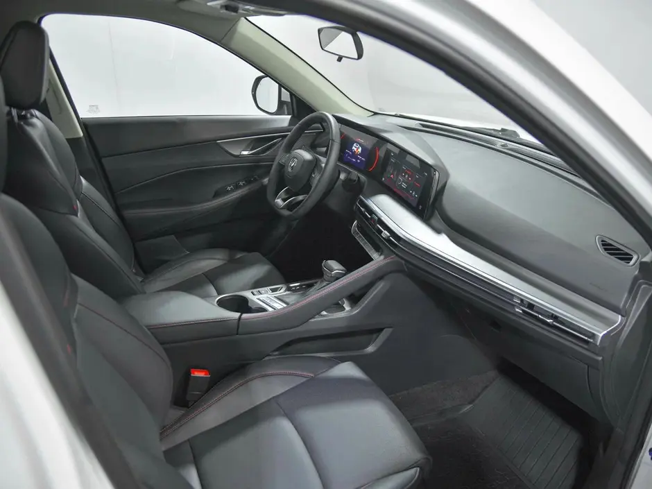 Changan CS35 Plus, 2023 г.