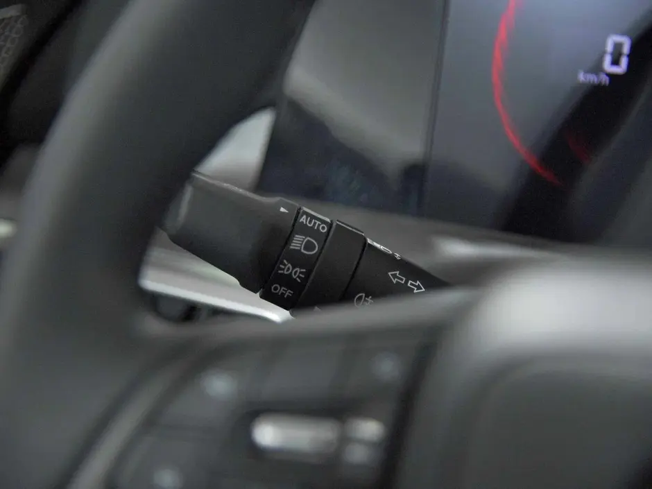 Changan CS35 Plus, 2023 г.