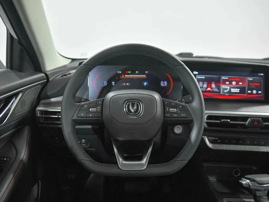 Changan CS35 Plus, 2023 г.