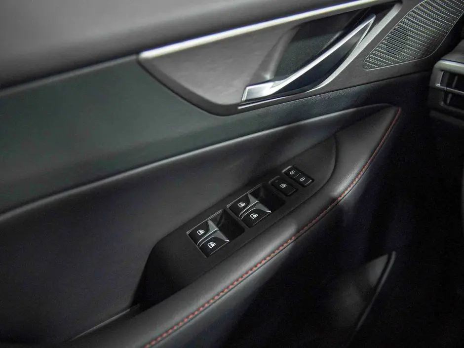 Changan CS35 Plus, 2023 г.