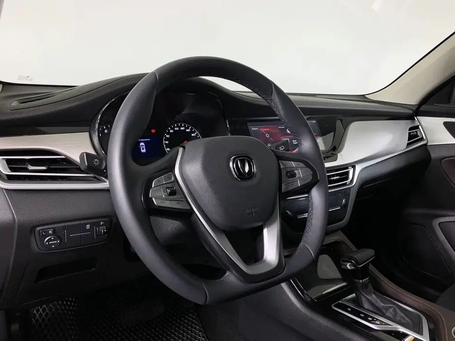 Changan CS35 Plus, 2020 г.