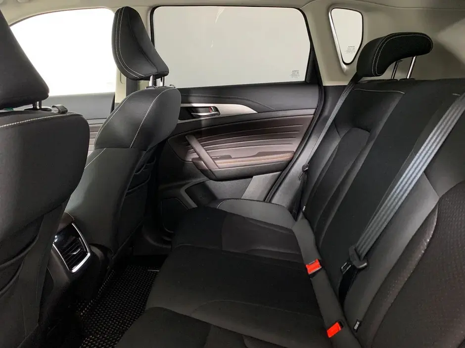 Changan CS35 Plus, 2020 г.