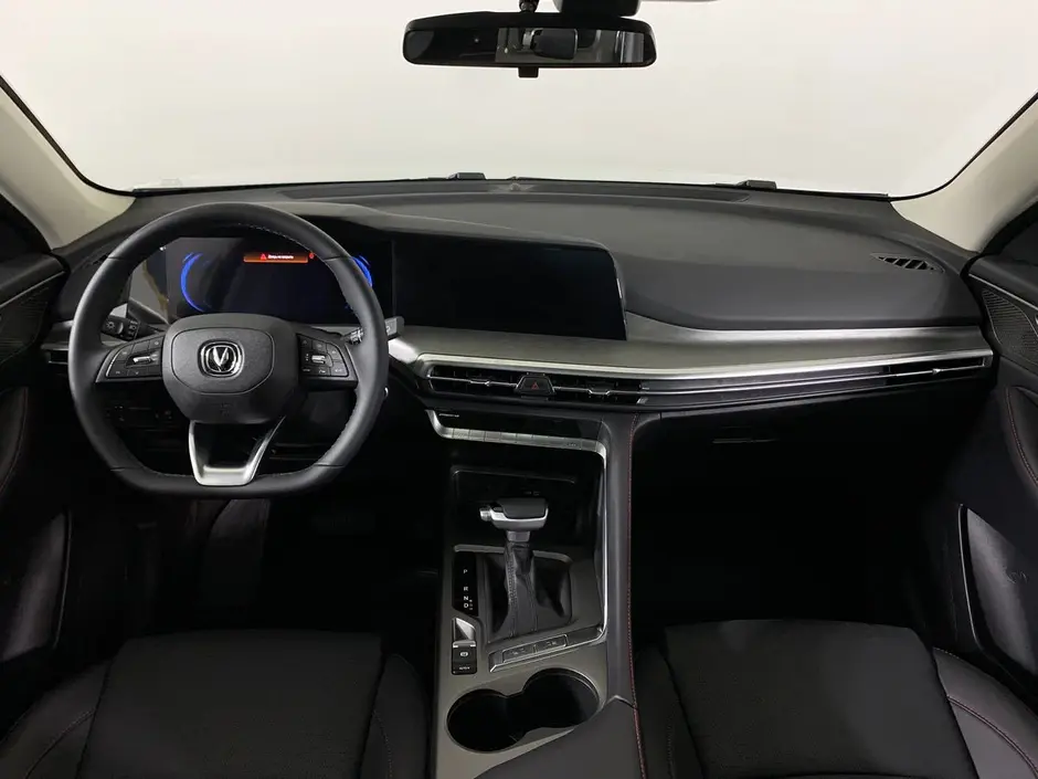 Changan CS35 Plus, 2023 г.